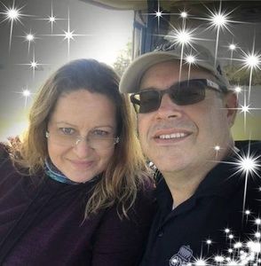 Meet your Posher, Wendy